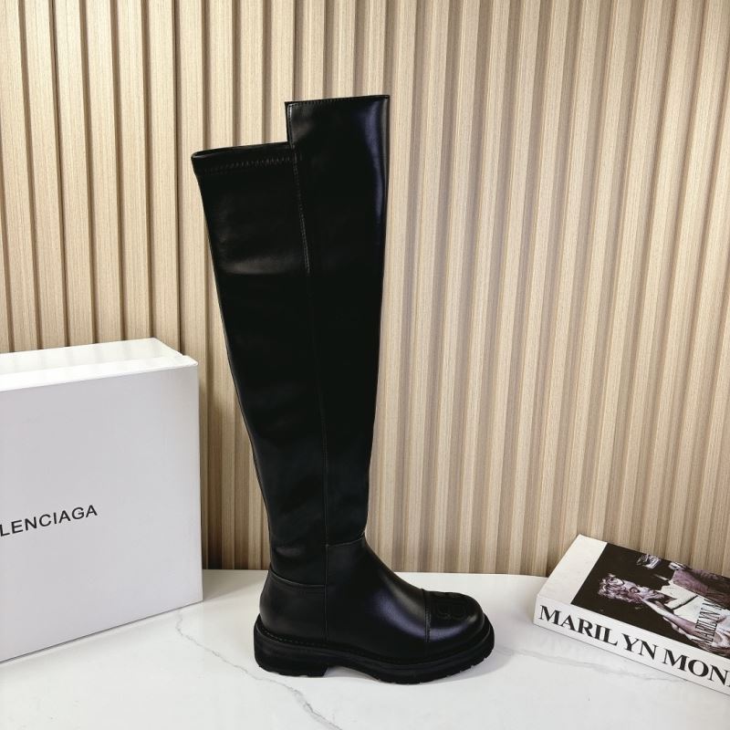 Balenciaga Boots